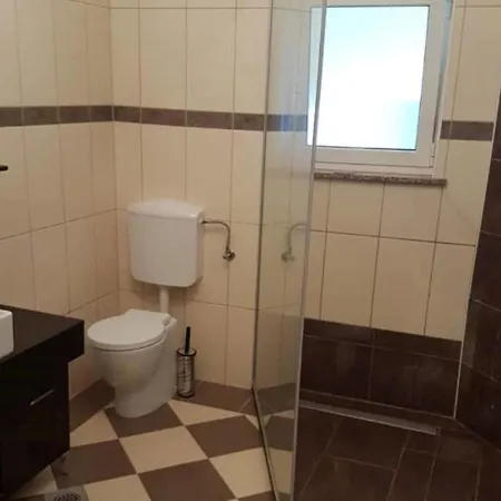 Lovely Child-friendly In Near Sea וילה *