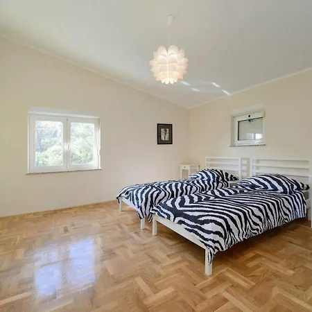 וילה Lovely Child-friendly In Near Sea