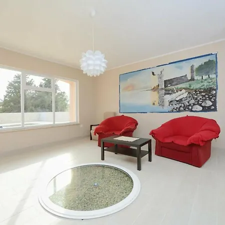 Lovely Child-friendly In Near Sea Villa Vir